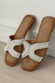 NDP - Marquiiz Sandal Pearls 5535