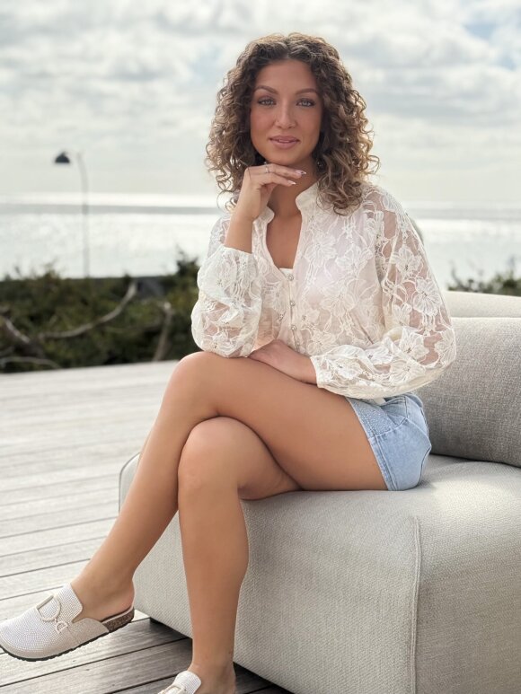 Buch Copenhagen - Buch Reneta Shirt 26bu144