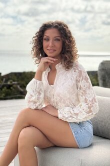 Buch Copenhagen - Buch Reneta Shirt 26bu144