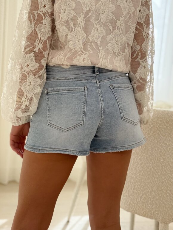 NDP - Inex Denim Shorts HM8662