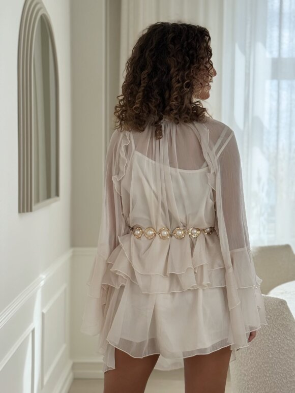 NDP - Kelie Tunic KJ07