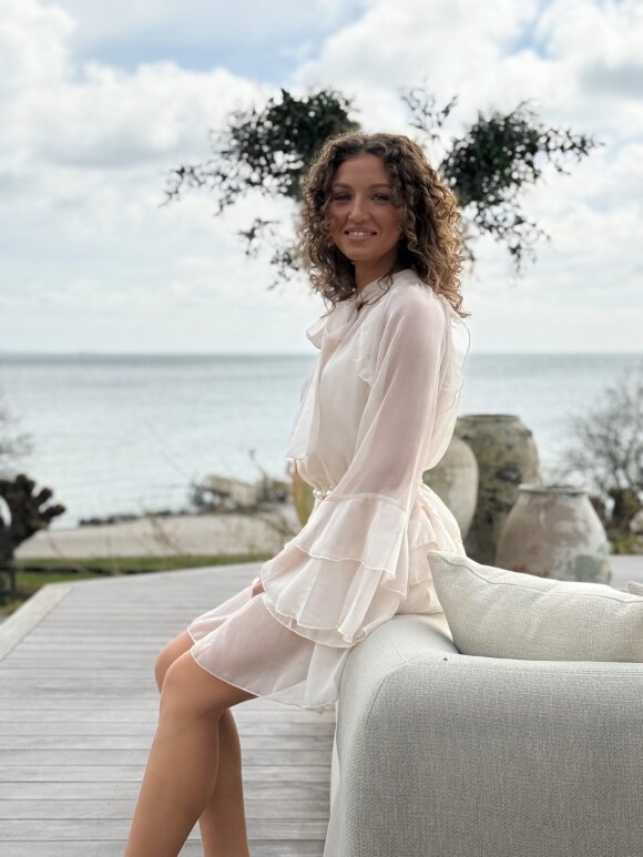 NDP - Kelie Tunic KJ07