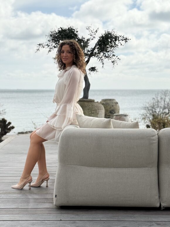 NDP - Kelie Tunic KJ07