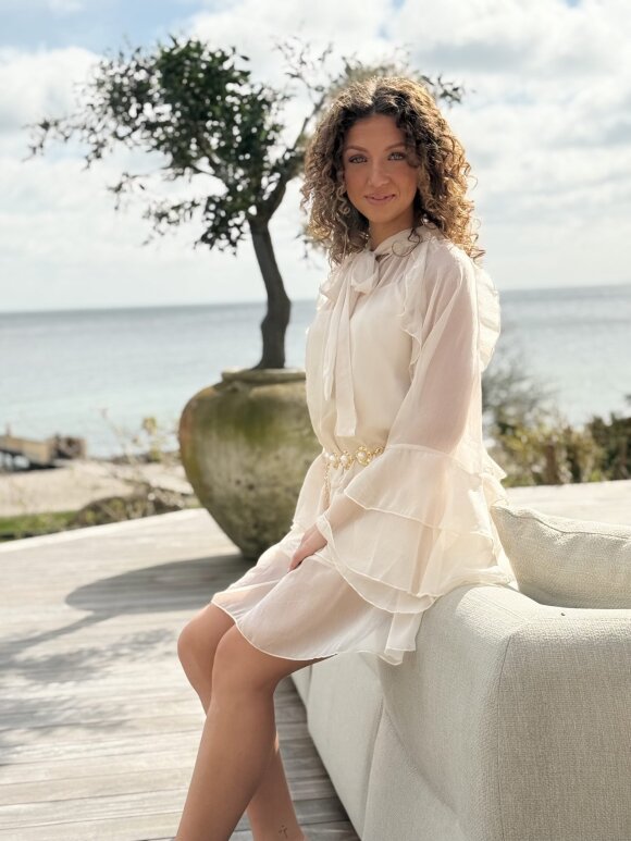 NDP - Kelie Tunic KJ07