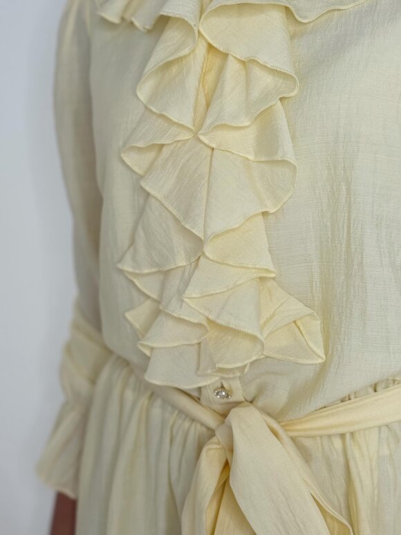 Buch Copenhagen - Buch Marcela Dress 26bu146