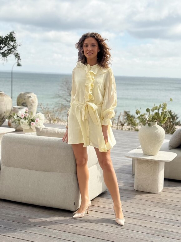 Buch Copenhagen - Buch Marcela Dress 26bu146