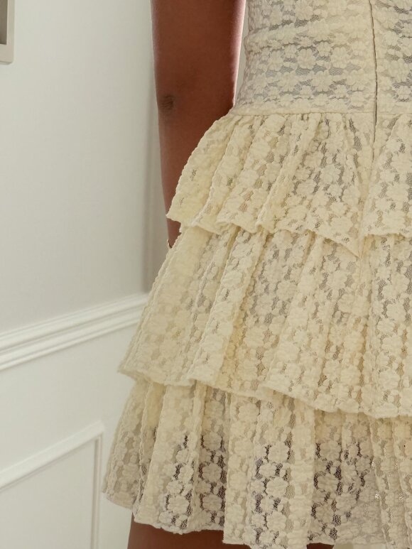 NDP - Myracle Dress MY250107