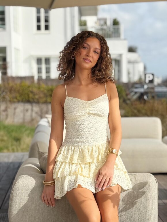 NDP - Myracle Dress MY250107