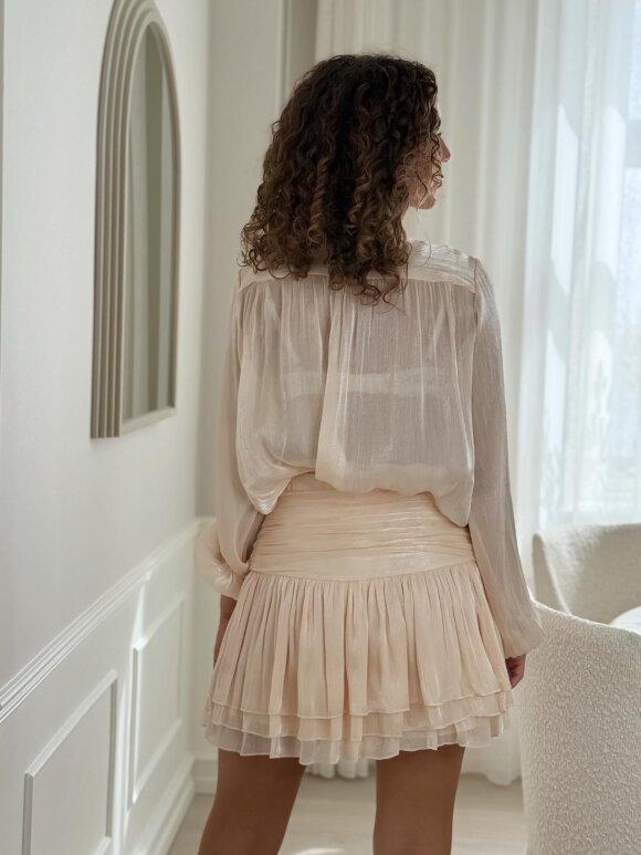 NDP - Kelie Top KJ11