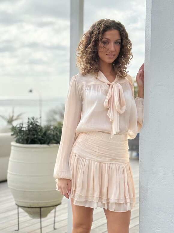 NDP - Kelie Top KJ11