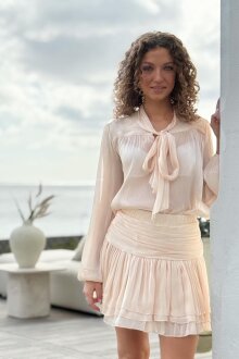 NDP - Kelie Top KJ11