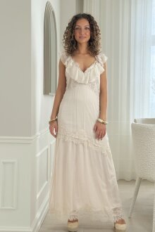 Buch Copenhagen - Buch Celeste LO Dress 26bu127