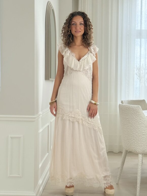 Buch Copenhagen - Buch Celeste LO Dress 26bu127