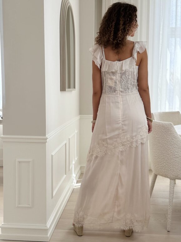 Buch Copenhagen - Buch Celeste LO Dress 26bu127