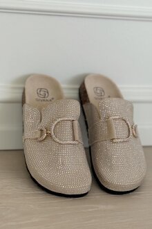 NDP - Givana Drill Sandal BJ746