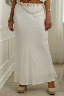 Buch Copenhagen - Buch Melina Lo Skirt 26bu134