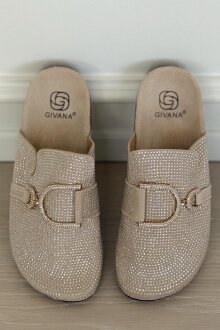 NDP - Givana Drill Sandal BJ746