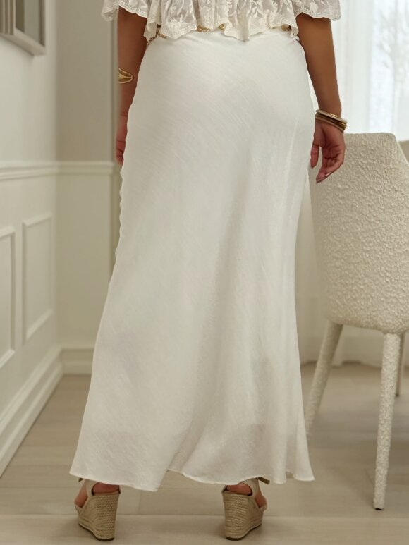 Buch Copenhagen - Buch Melina Lo Skirt 26bu134