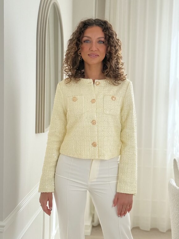 Buch Copenhagen - Buch Liliana Jacket 26bu135