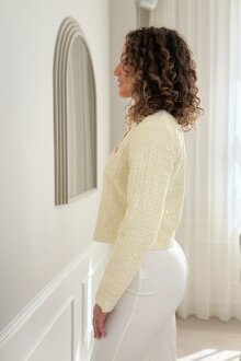 Buch Copenhagen - Buch Liliana Jacket 26bu135