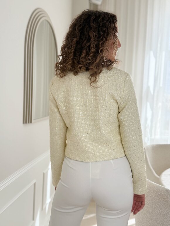 Buch Copenhagen - Buch Liliana Jacket 26bu135