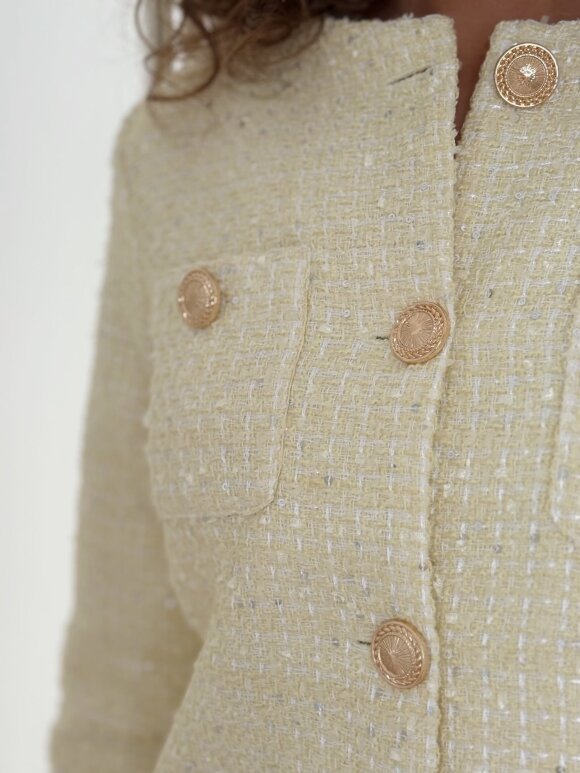 Buch Copenhagen - Buch Liliana Jacket 26bu135