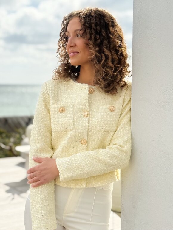 Buch Copenhagen - Buch Liliana Jacket 26bu135