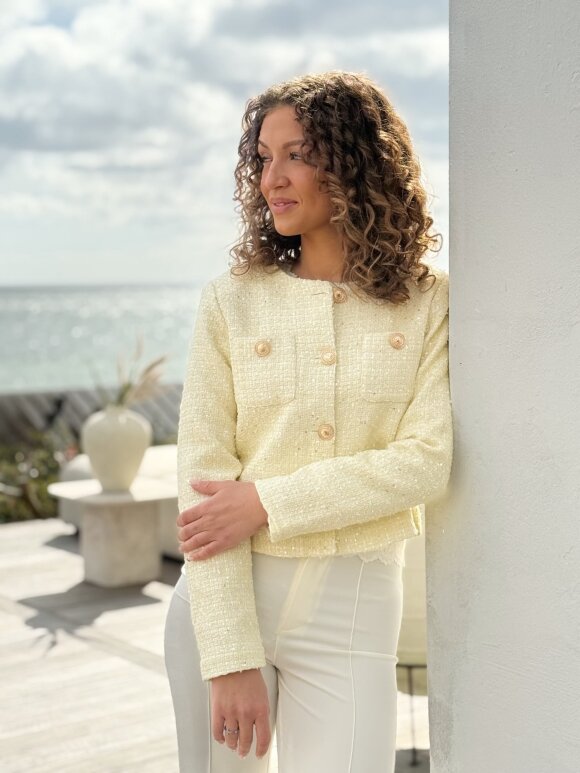 Buch Copenhagen - Buch Liliana Jacket 26bu135