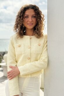 Buch Copenhagen - Buch Liliana Jacket 26bu135