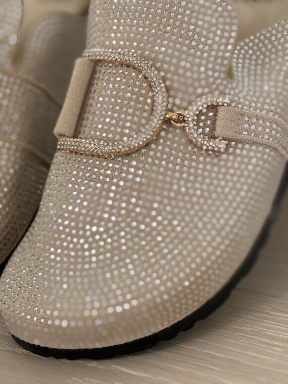 NDP - Givana Drill Sandal BJ746