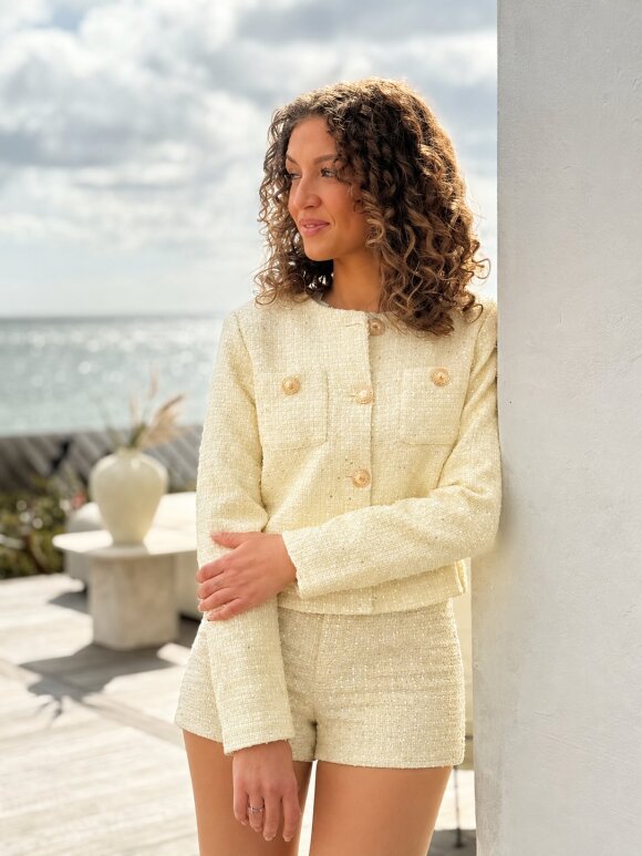 Buch Copenhagen - Buch Liliana Shorts 26bu136