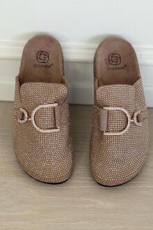 NDP - Givana Drill Sandal BJ746