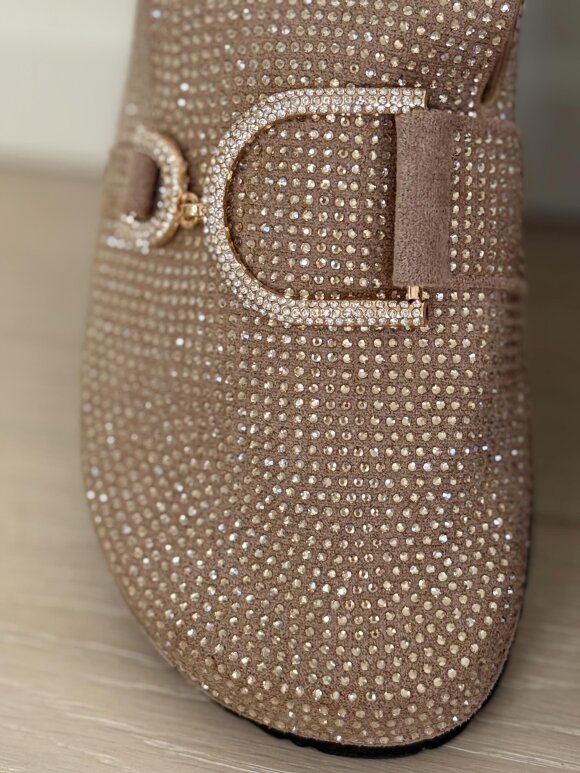 NDP - Givana Drill Sandal BJ746