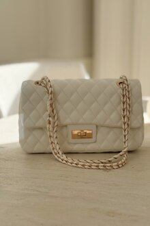 NDP - KL Bag Quilt 9887