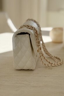 NDP - KL Bag Quilt 9887