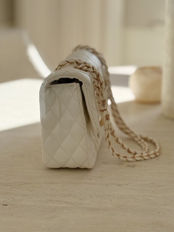 NDP - KL Bag Quilt 9887