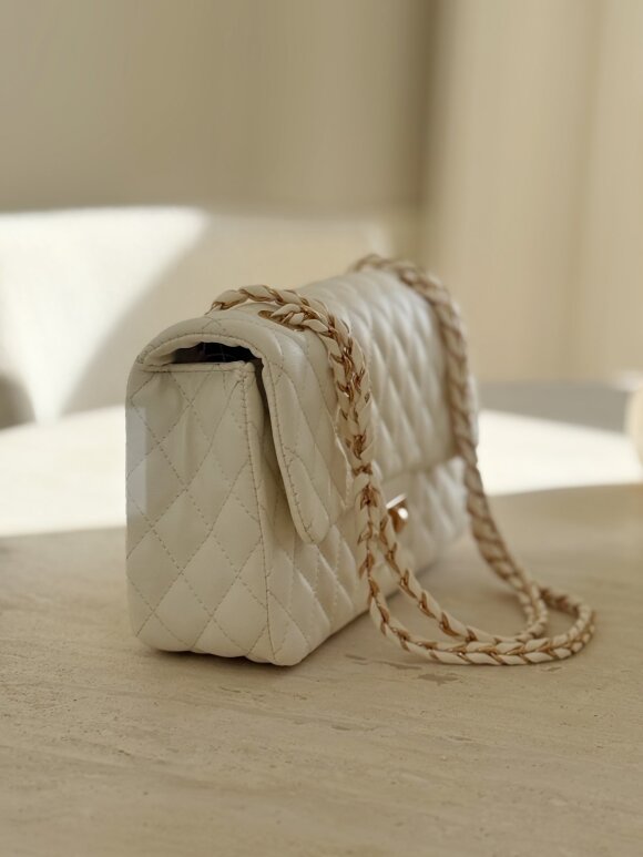 NDP - KL Bag Quilt 9887