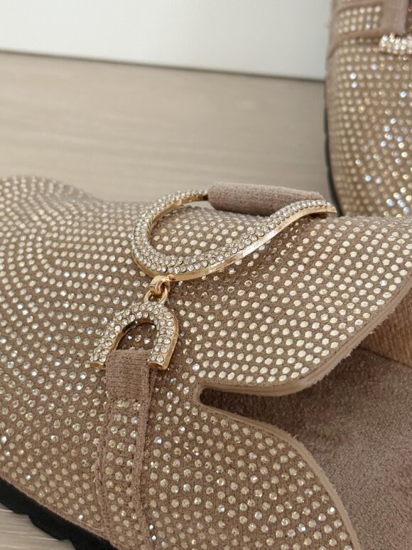 NDP - Givana Drill Sandal BJ746