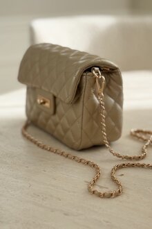 NDP - KL Bag Quilt 9915