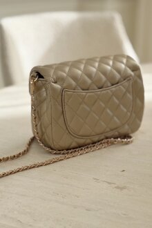 NDP - KL Bag Quilt 9915