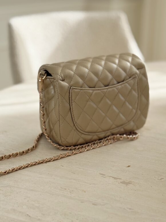 NDP - KL Bag Quilt 9915