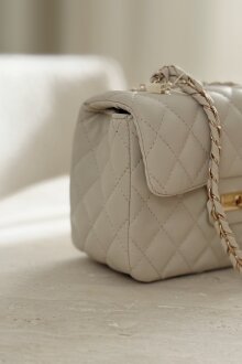 NDP - KL Bag Quilt 9915
