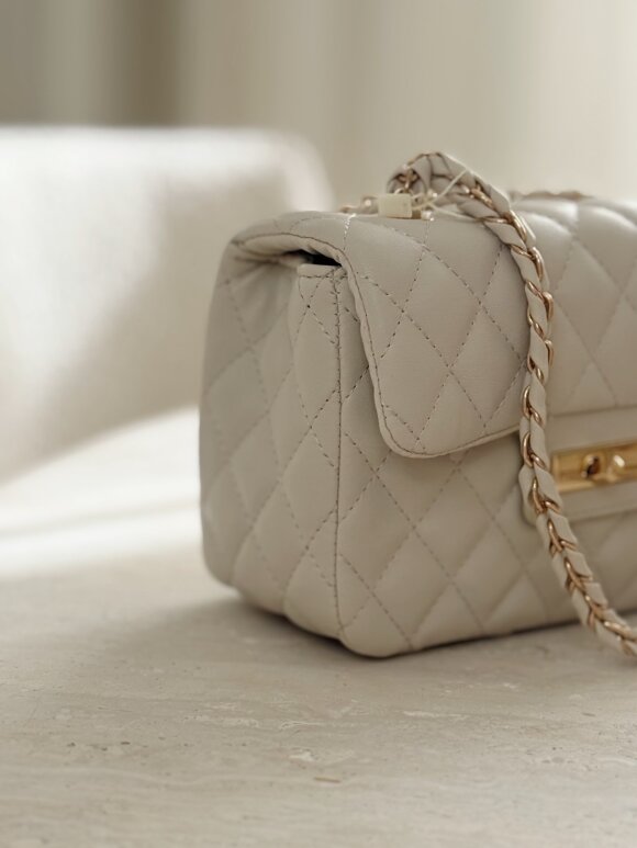 NDP - KL Bag Quilt 9915