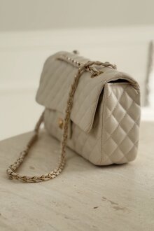 NDP - KL Bag Quilt 9887