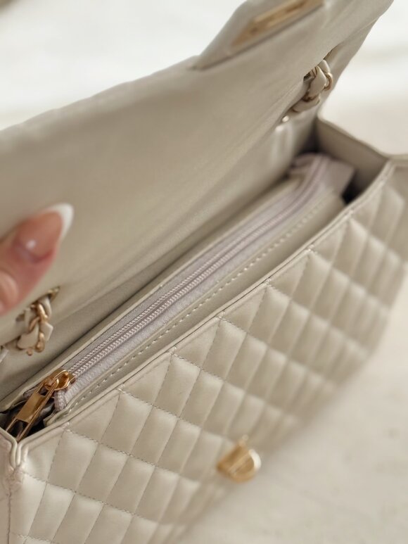 NDP - KL Bag Quilt 9887