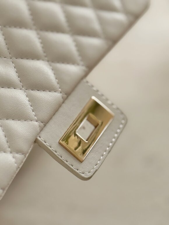 NDP - KL Bag Quilt 9887