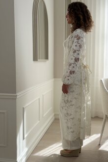 Buch Copenhagen - Buch Floria Kimono 26bu155