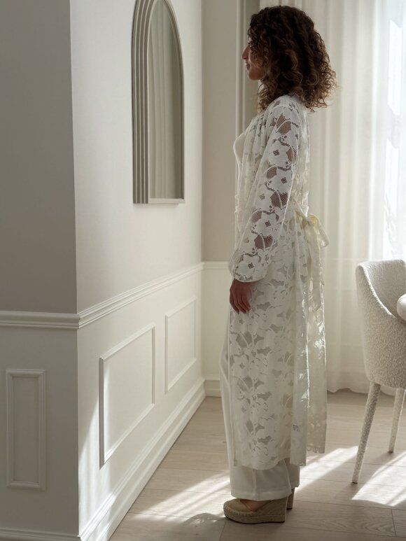 Buch Copenhagen - Buch Floria Kimono 26bu155