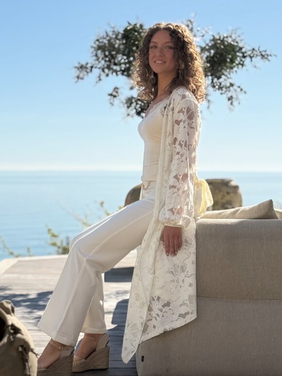 Buch Copenhagen - Buch Floria Kimono 26bu155