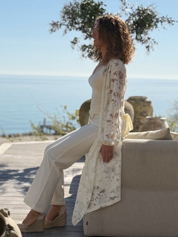 Buch Copenhagen - Buch Floria Kimono 26bu155